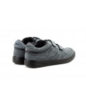 Deportivos Hombre Piel Negro Velcro T-MAN-DL1324 29,90 €