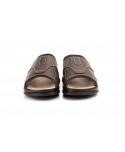 Sandalias Pala Hombre Piel Marrón MORXIVA-7016 39,90 €