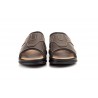 Brown Leather Men's Pala Shoes Morxiva MORXIVA-701639,90 €