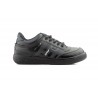 Deportivas Hombre Piel Negro Cordones T-MAN-DL89290 29,90 €