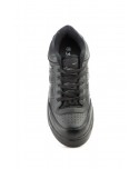 Deportivas Hombre Piel Negro Cordones T-MAN-DL89290 29,90 €