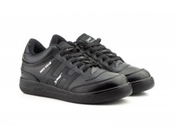 Deportivas Hombre Piel Negro Cordones T-MAN-DL89290 29,90 €