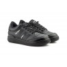 Deportivas Hombre Piel Negro Cordones T-MAN-DL89290 29,90 €