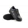 Deportivas Hombre Piel Negro Cordones T-MAN-DL89290 29,90 €