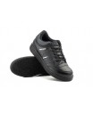 Deportivas Hombre Piel Negro Cordones T-MAN-DL89290 29,90 €