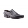 Shoes Man Loafer Black Leather Carlo Garelli CG-593559,50 €