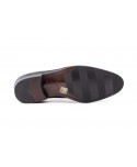 Shoes Man Loafer Black Leather Carlo Garelli CG-593559,50 €