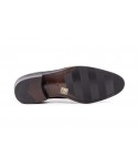 Zapatos Mocasín Hombre Piel Negro CG-5935 59,50 €