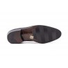 Shoes Man Loafer Black Leather Carlo Garelli CG-593559,50 €