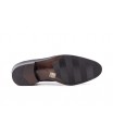 Shoes Man Loafer Black Leather Carlo Garelli CG-593559,50 €