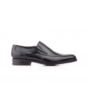 Zapatos Mocasín Hombre Piel Negro CG-5935 59,50 €