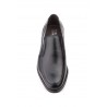 Shoes Man Loafer Black Leather Carlo Garelli CG-593559,50 €