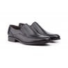 Shoes Man Loafer Black Leather Carlo Garelli CG-593559,50 €