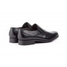 Shoes Man Loafer Black Leather Carlo Garelli CG-593559,50 €