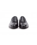 Zapatos Mocasín Hombre Piel Negro CG-5935 59,50 €