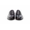 Shoes Man Loafer Black Leather Carlo Garelli CG-593559,50 €