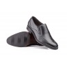 Shoes Man Loafer Black Leather Carlo Garelli CG-593559,50 €