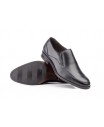 Zapatos Mocasín Hombre Piel Negro CG-5935 59,50 €