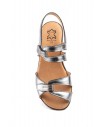 Sandals Women Skin Colors Wedge Velcro Alto Style ALTO-ESTILO-45434,90 €