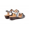 Sandals Women Skin Colors Wedge Velcro Alto Style ALTO-ESTILO-45434,90 €