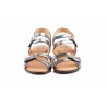 Sandals Women Skin Colors Wedge Velcro Alto Style ALTO-ESTILO-45434,90 €