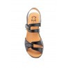 Sandals Women Skin Colors Wedge Velcro Alto Style ALTO-ESTILO-45434,90 €