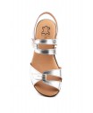 Sandals Women Skin Colors Wedge Velcro Alto Style ALTO-ESTILO-45434,90 €