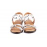 Sandals Women Skin Colors Wedge Velcro Alto Style ALTO-ESTILO-45434,90 €