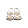 Sandals Women Skin Colors Wedge Velcro Alto Style ALTO-ESTILO-45434,90 €