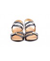 Sandals Women Skin Colors Wedge Velcro Alto Style ALTO-ESTILO-45434,90 €