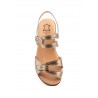 Sandals Women Skin Colors Wedge Velcro Alto Style ALTO-ESTILO-45434,90 €