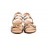 Sandals Women Skin Colors Wedge Velcro Alto Style ALTO-ESTILO-45434,90 €