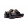 Zapatos Hombre Derby Piel Suela Cuero Ancho 12 NIKKOE-1147 69,89 €