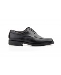 Zapatos Derby Hombre Piel Negro Nikkoe NIKKOE-278059,50 €