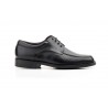 Zapatos Derby Hombre Piel Negro Nikkoe NIKKOE-278059,50 €