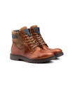 copy of Botas Hombre Piel Marrón y Cuero ROUTE83-1147969,89 €