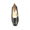 Zapatos Mujer Piel Negro Tacón JAM-5577 49,00 €