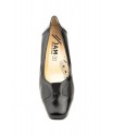 Zapatos Mujer Piel Negro Tacón JAM-5577 49,00 €