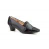 Zapatos Mujer Piel Negro Tacón JAM-521952,50 €