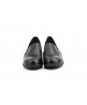 Zapatos Mujer Piel Negro Cuña JAM-39239,90 €
