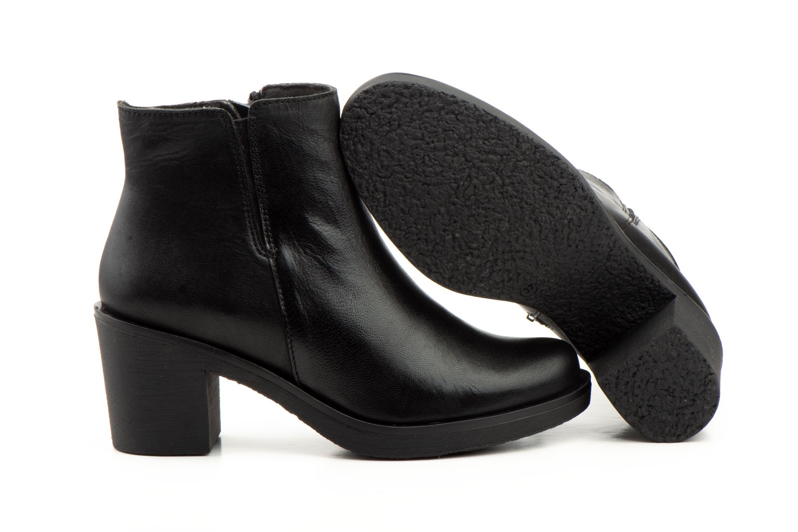 Botines Piel Tacon Outlet Store, UP TO 56% OFF | agrichembio.com
