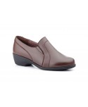 Zapatos Mujer Ancho Especial Piel JAM-AT-62639,90 €