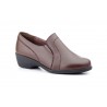 Zapatos Mujer Ancho Especial Piel JAM-AT-626 39,90 €