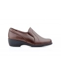 Zapatos Mujer Ancho Especial Piel JAM-AT-62639,90 €