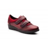 Zapatos Mujer Piel Cuña Doble Velcro JAM-5568 49,00 €