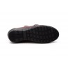 Zapatos Mujer Piel Cuña Doble Velcro JAM-5568 49,00 €