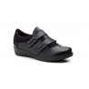 Zapatos Mujer Piel Cuña Doble Velcro JAM-5568 49,00 €