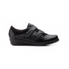 Zapatos Mujer Piel Cuña Doble Velcro JAM-5568 49,00 €