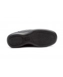 Mocasines Cactus Hombre Piel Negro Cordones CT-9003 59,50 €