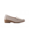 Kiowa Mujer Piel Beige Lycra Elástica Antonella ANTONELLA-308639,90 €